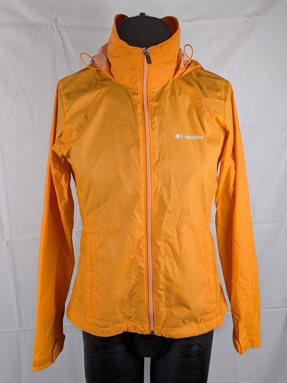 Columbia Switchback Jacket Orange